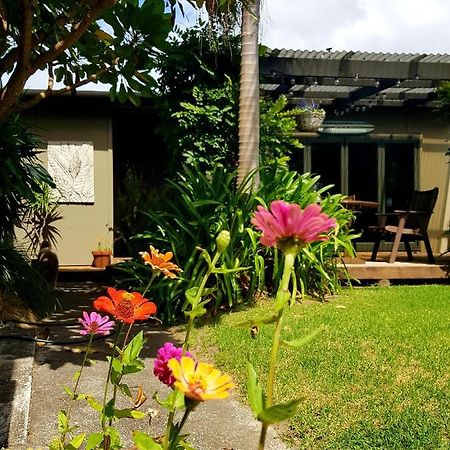 Estuary Retreat ファンガマタ エクステリア 写真