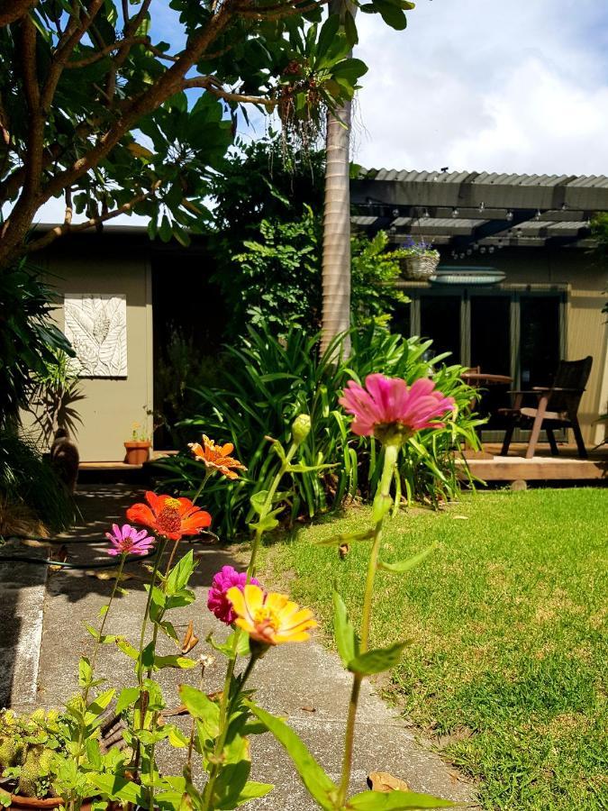 Estuary Retreat ファンガマタ エクステリア 写真