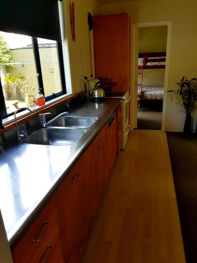 Estuary Retreat ファンガマタ エクステリア 写真