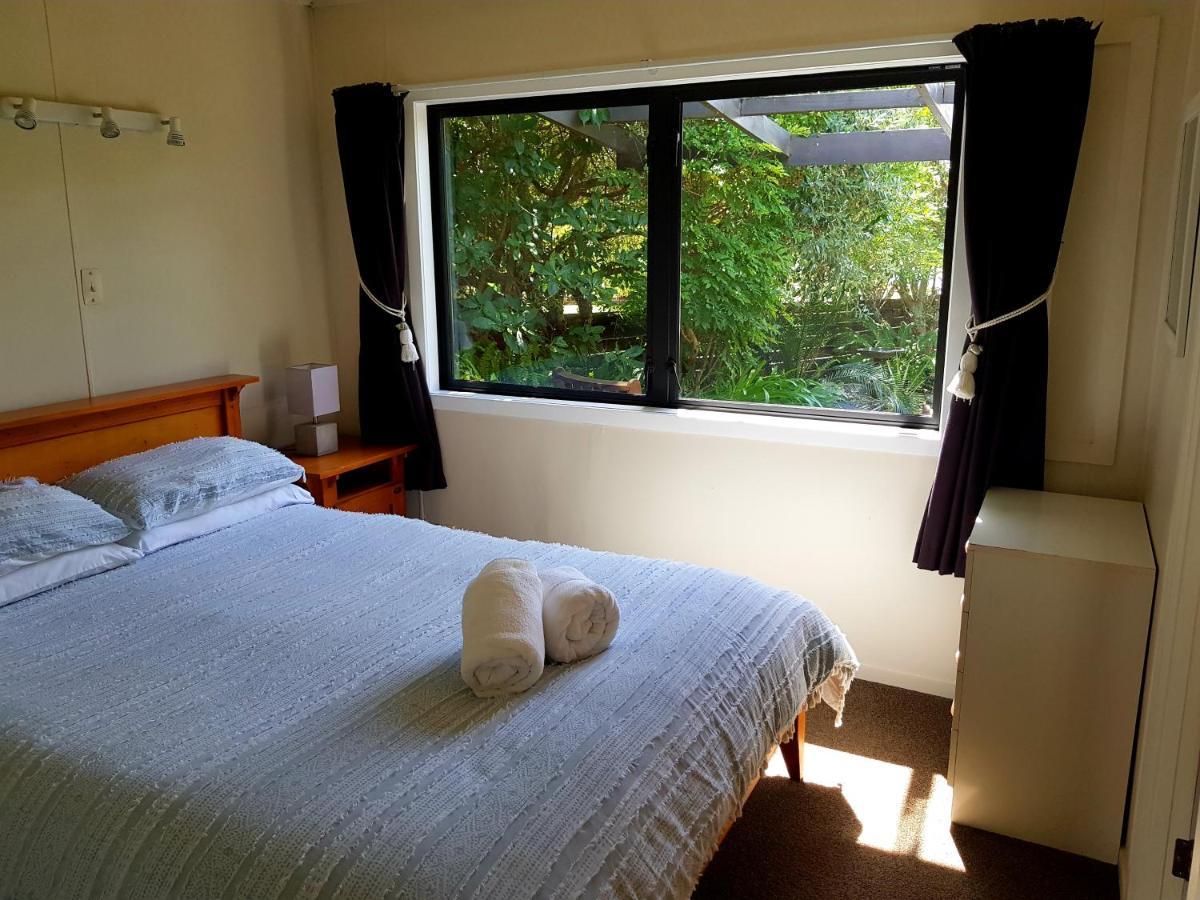 Estuary Retreat ファンガマタ エクステリア 写真
