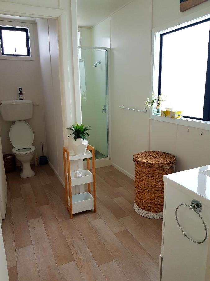 Estuary Retreat ファンガマタ エクステリア 写真