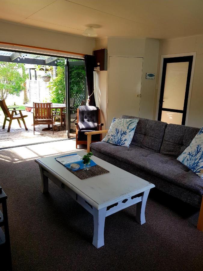 Estuary Retreat ファンガマタ エクステリア 写真