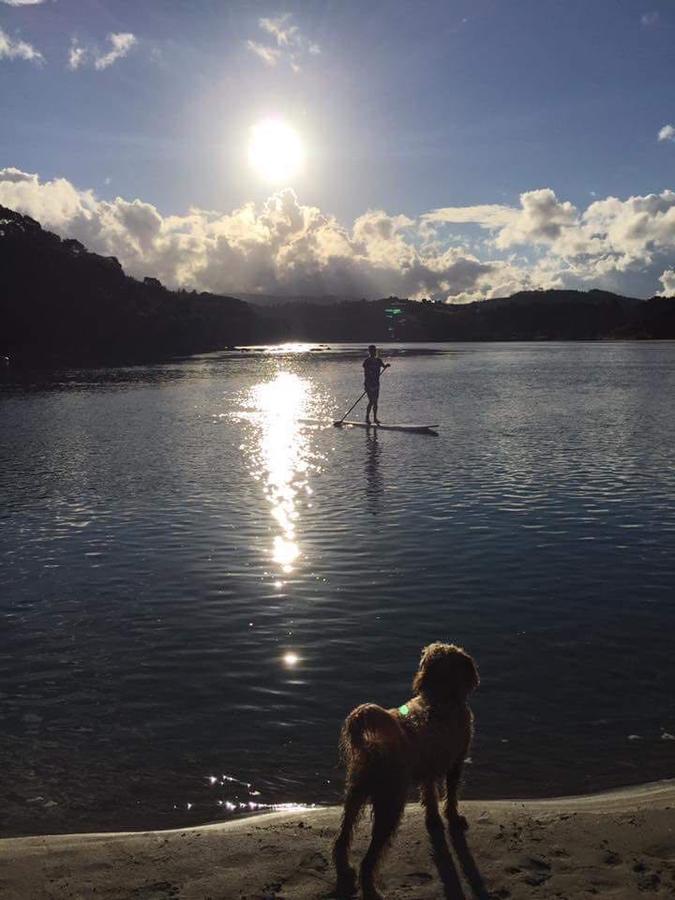 Estuary Retreat ファンガマタ エクステリア 写真