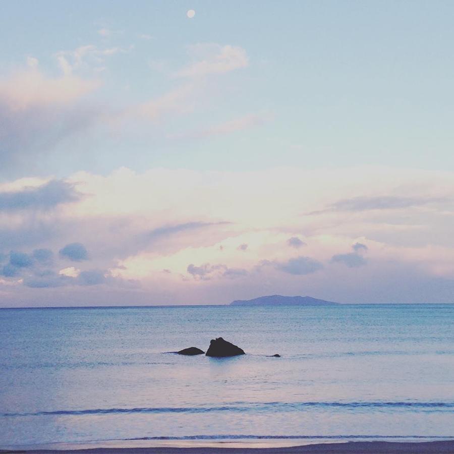 Estuary Retreat ファンガマタ エクステリア 写真